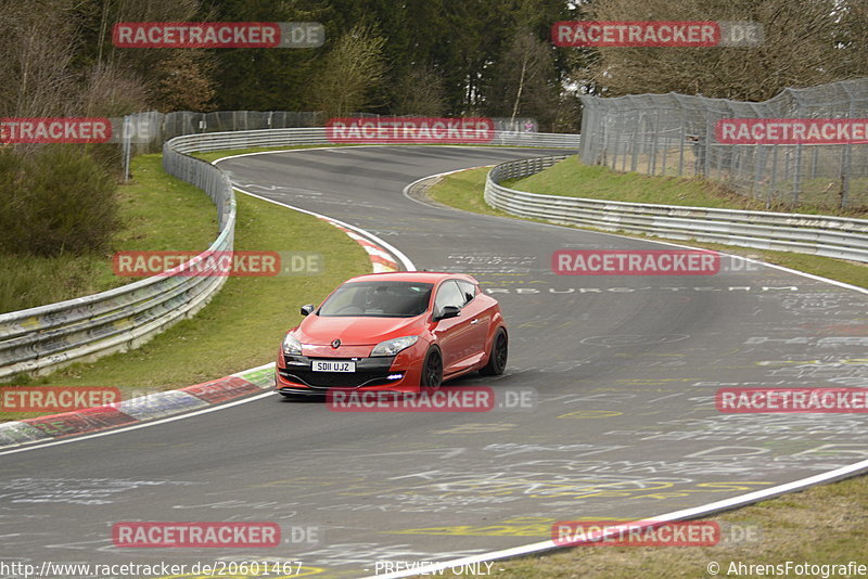 Bild #20601467 - Touristenfahrten Nürburgring Nordschleife (09.04.2023)