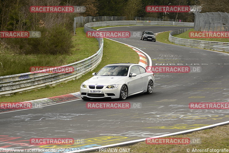 Bild #20601592 - Touristenfahrten Nürburgring Nordschleife (09.04.2023)