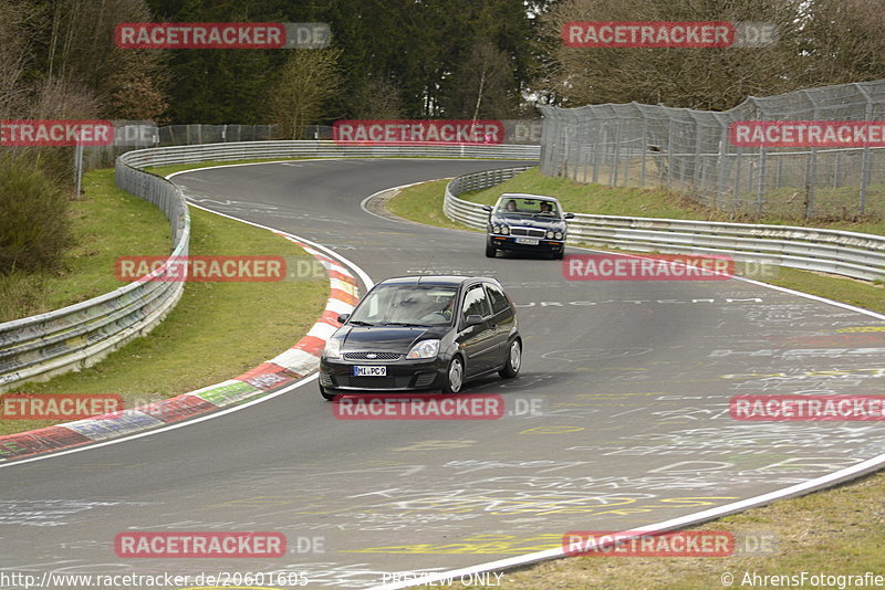 Bild #20601605 - Touristenfahrten Nürburgring Nordschleife (09.04.2023)