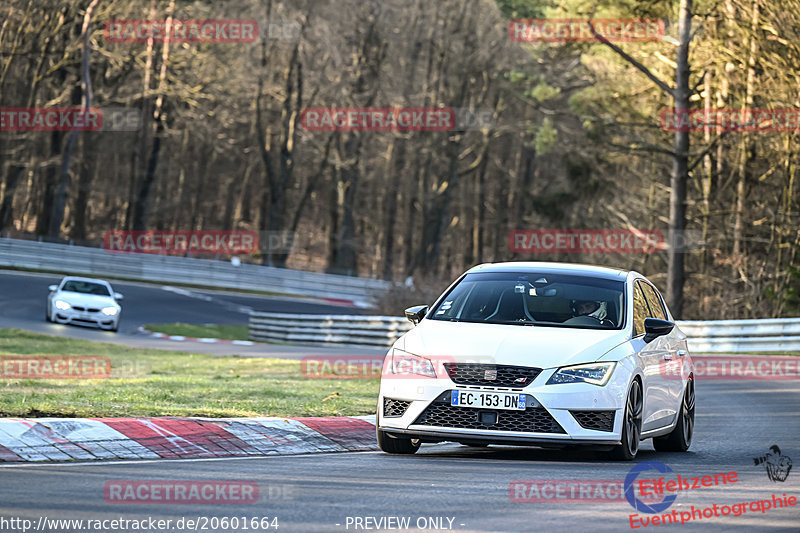 Bild #20601664 - Touristenfahrten Nürburgring Nordschleife (09.04.2023)