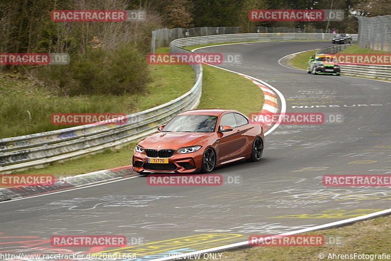 Bild #20601668 - Touristenfahrten Nürburgring Nordschleife (09.04.2023)