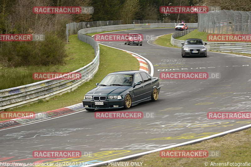 Bild #20601736 - Touristenfahrten Nürburgring Nordschleife (09.04.2023)