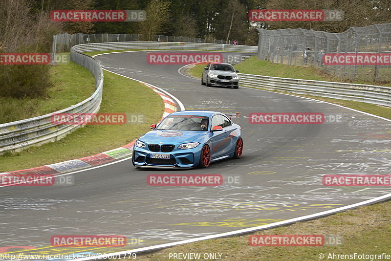 Bild #20601779 - Touristenfahrten Nürburgring Nordschleife (09.04.2023)