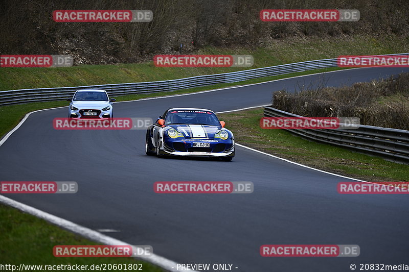 Bild #20601802 - Touristenfahrten Nürburgring Nordschleife (09.04.2023)