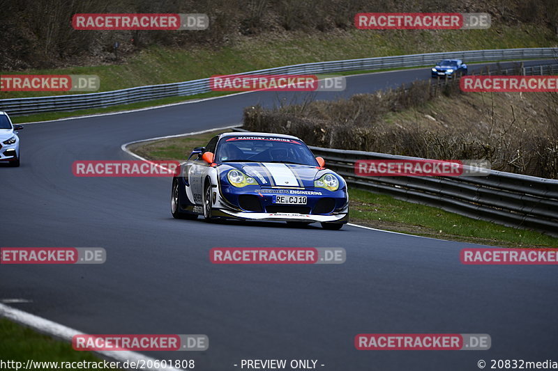 Bild #20601808 - Touristenfahrten Nürburgring Nordschleife (09.04.2023)