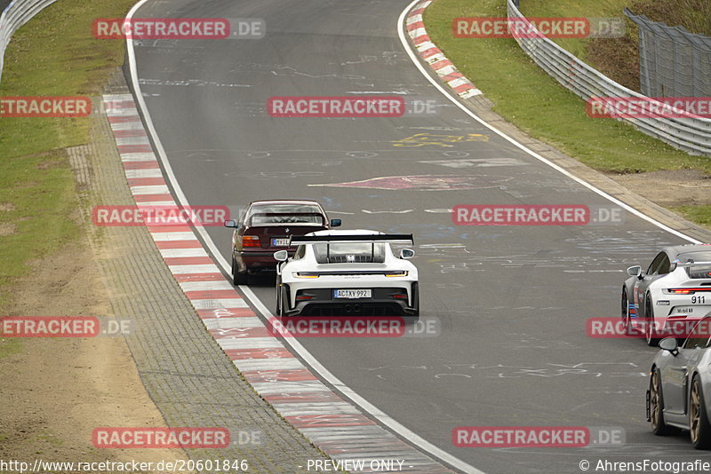 Bild #20601846 - Touristenfahrten Nürburgring Nordschleife (09.04.2023)