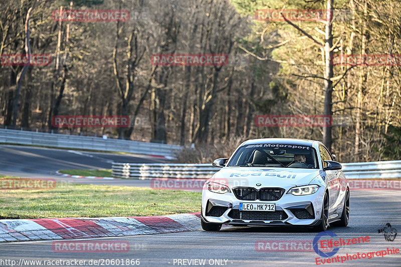 Bild #20601866 - Touristenfahrten Nürburgring Nordschleife (09.04.2023)