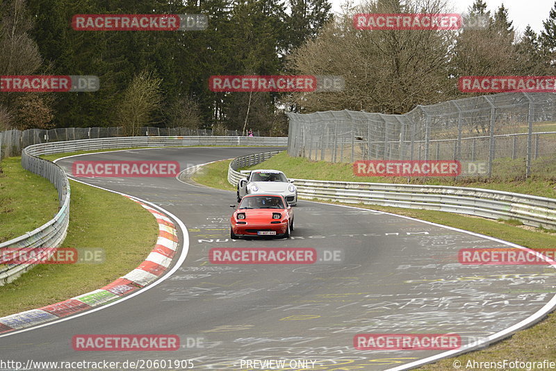 Bild #20601905 - Touristenfahrten Nürburgring Nordschleife (09.04.2023)