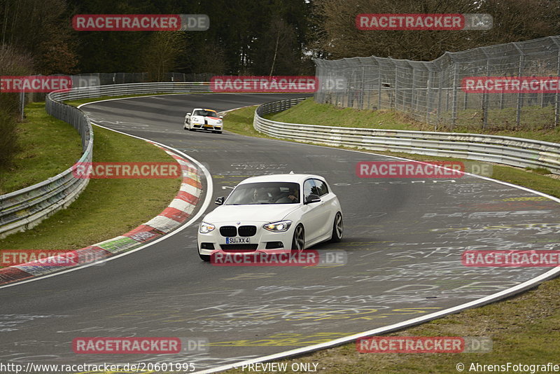 Bild #20601995 - Touristenfahrten Nürburgring Nordschleife (09.04.2023)