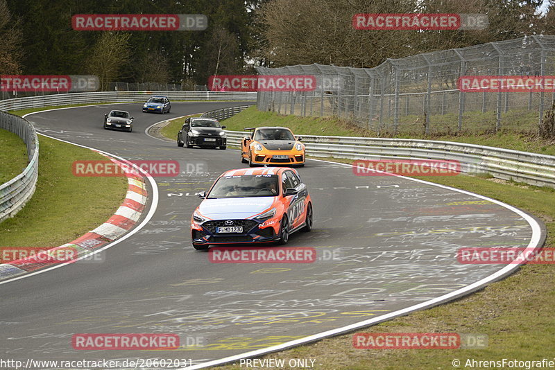 Bild #20602031 - Touristenfahrten Nürburgring Nordschleife (09.04.2023)