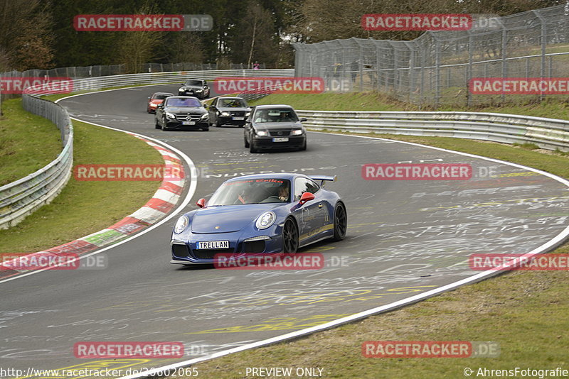 Bild #20602065 - Touristenfahrten Nürburgring Nordschleife (09.04.2023)