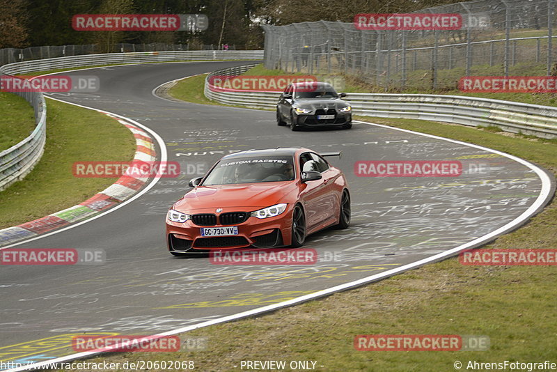 Bild #20602068 - Touristenfahrten Nürburgring Nordschleife (09.04.2023)