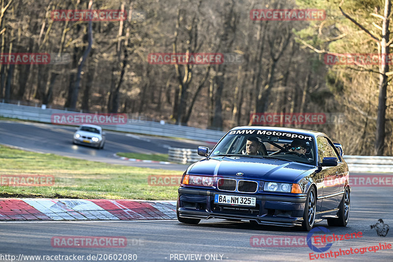 Bild #20602080 - Touristenfahrten Nürburgring Nordschleife (09.04.2023)