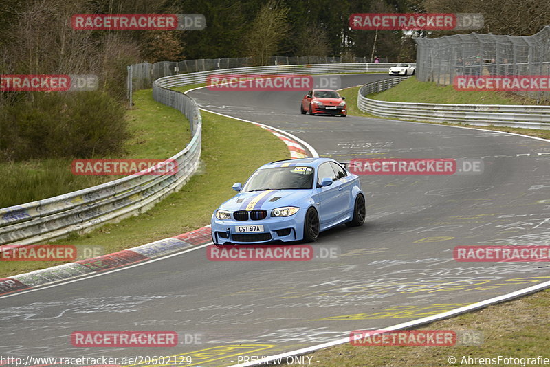 Bild #20602129 - Touristenfahrten Nürburgring Nordschleife (09.04.2023)