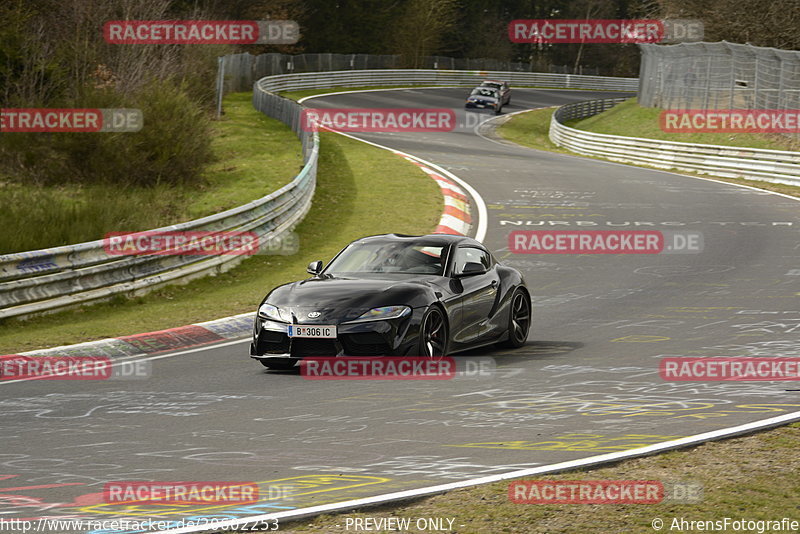 Bild #20602253 - Touristenfahrten Nürburgring Nordschleife (09.04.2023)