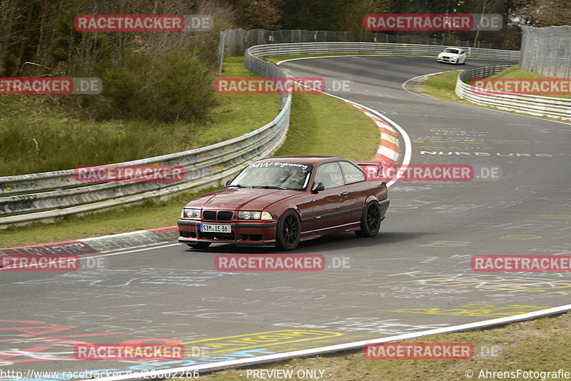 Bild #20602266 - Touristenfahrten Nürburgring Nordschleife (09.04.2023)