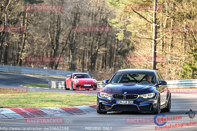 Bild #20602298 - Touristenfahrten Nürburgring Nordschleife (09.04.2023)