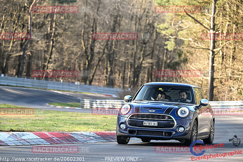 Bild #20602301 - Touristenfahrten Nürburgring Nordschleife (09.04.2023)