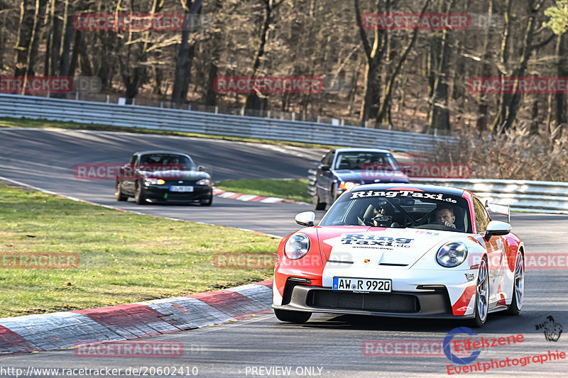 Bild #20602410 - Touristenfahrten Nürburgring Nordschleife (09.04.2023)