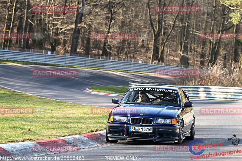 Bild #20602463 - Touristenfahrten Nürburgring Nordschleife (09.04.2023)