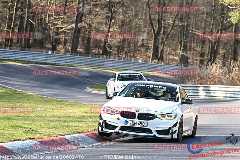 Bild #20602470 - Touristenfahrten Nürburgring Nordschleife (09.04.2023)