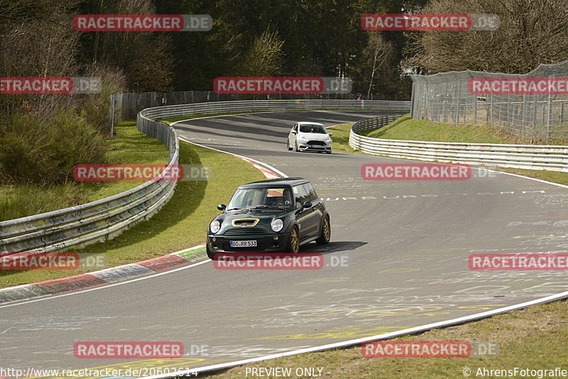 Bild #20602614 - Touristenfahrten Nürburgring Nordschleife (09.04.2023)