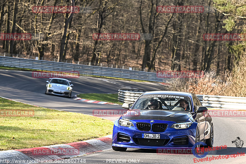 Bild #20602748 - Touristenfahrten Nürburgring Nordschleife (09.04.2023)