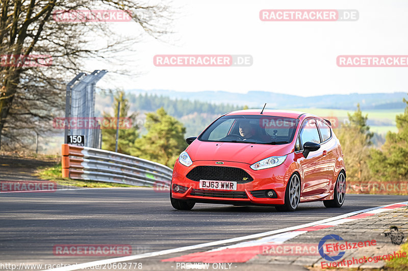 Bild #20602778 - Touristenfahrten Nürburgring Nordschleife (09.04.2023)