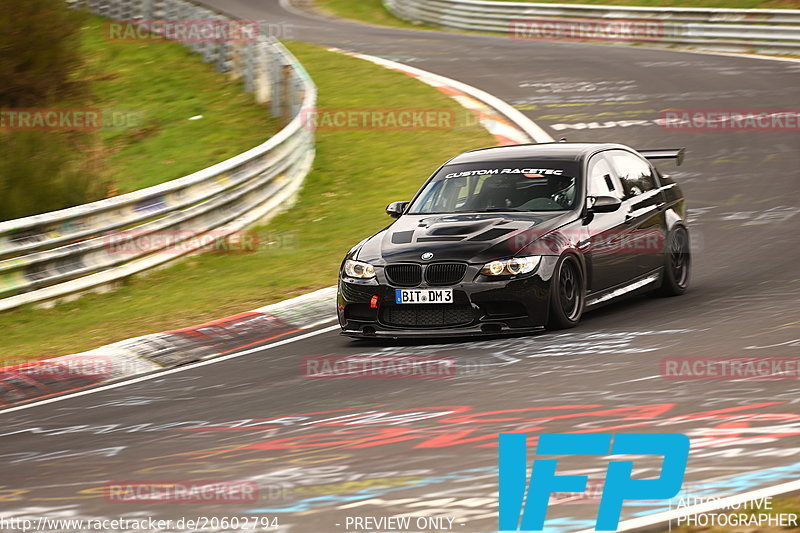 Bild #20602794 - Touristenfahrten Nürburgring Nordschleife (09.04.2023)