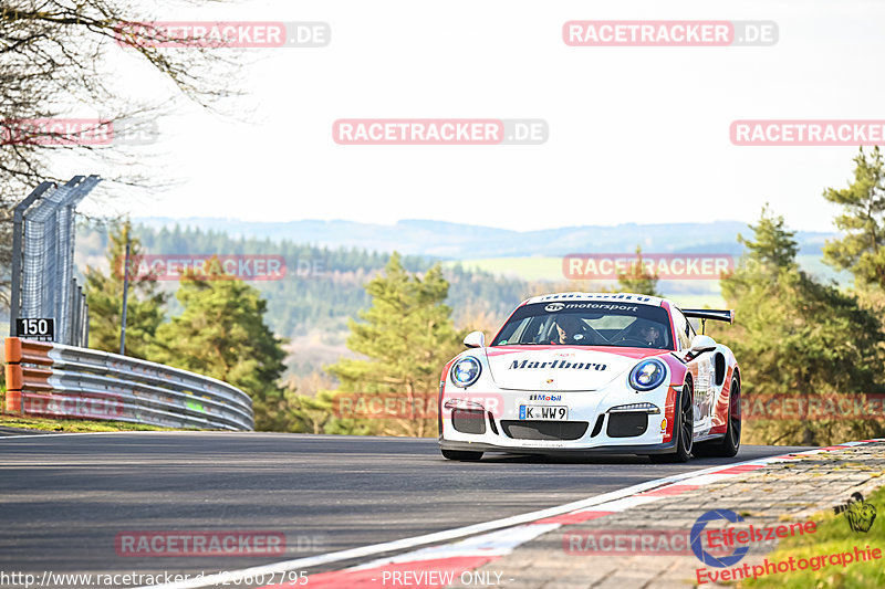 Bild #20602795 - Touristenfahrten Nürburgring Nordschleife (09.04.2023)