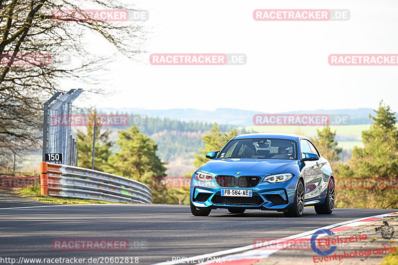 Bild #20602818 - Touristenfahrten Nürburgring Nordschleife (09.04.2023)