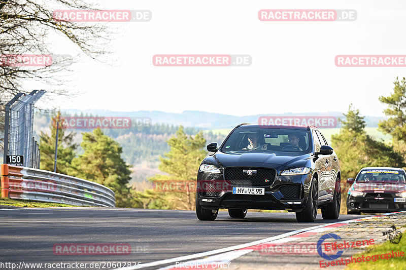 Bild #20602826 - Touristenfahrten Nürburgring Nordschleife (09.04.2023)