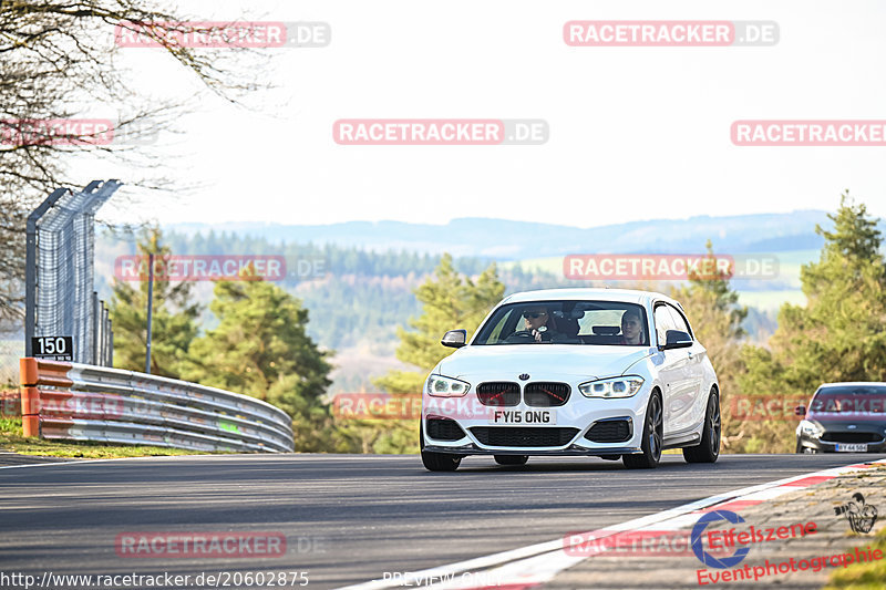 Bild #20602875 - Touristenfahrten Nürburgring Nordschleife (09.04.2023)