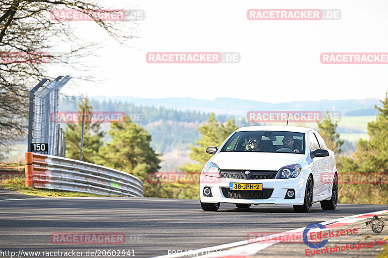 Bild #20602941 - Touristenfahrten Nürburgring Nordschleife (09.04.2023)