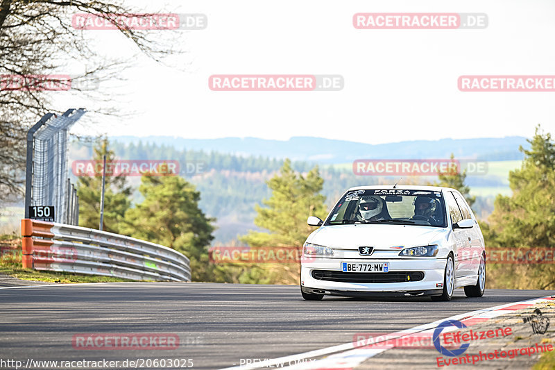 Bild #20603025 - Touristenfahrten Nürburgring Nordschleife (09.04.2023)