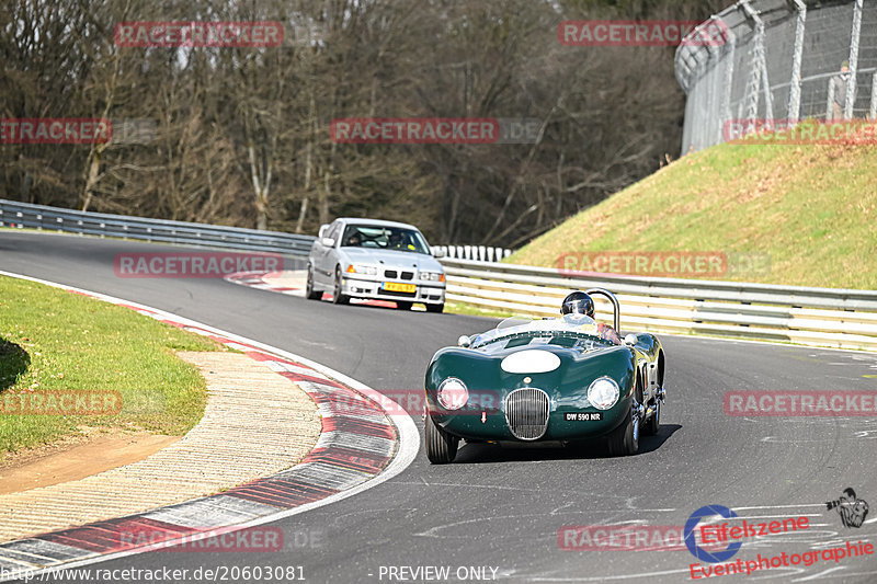 Bild #20603081 - Touristenfahrten Nürburgring Nordschleife (09.04.2023)