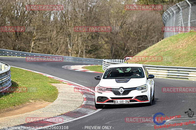 Bild #20603108 - Touristenfahrten Nürburgring Nordschleife (09.04.2023)