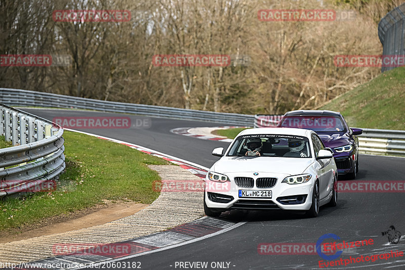 Bild #20603182 - Touristenfahrten Nürburgring Nordschleife (09.04.2023)