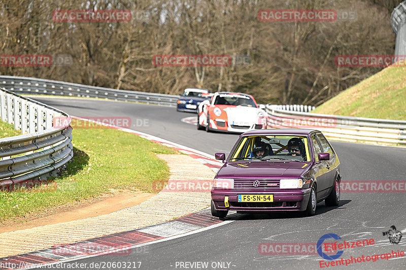 Bild #20603217 - Touristenfahrten Nürburgring Nordschleife (09.04.2023)