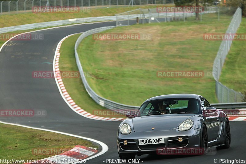 Bild #20603426 - Touristenfahrten Nürburgring Nordschleife (09.04.2023)