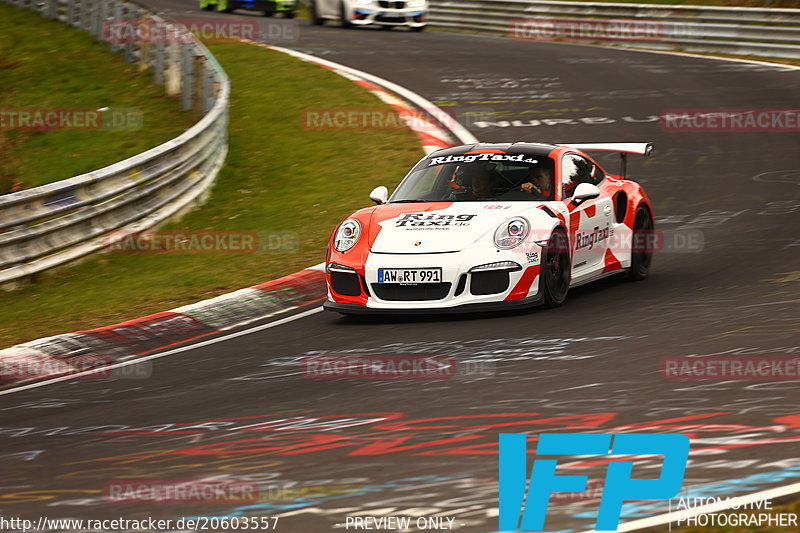 Bild #20603557 - Touristenfahrten Nürburgring Nordschleife (09.04.2023)