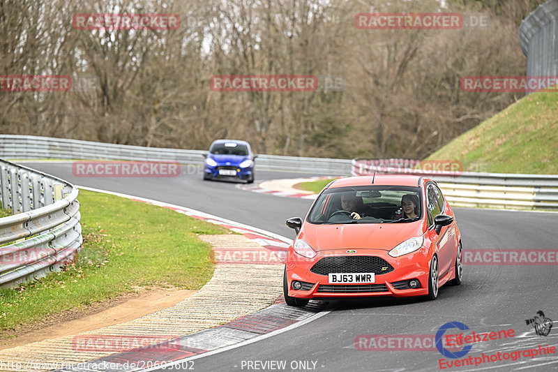 Bild #20603602 - Touristenfahrten Nürburgring Nordschleife (09.04.2023)