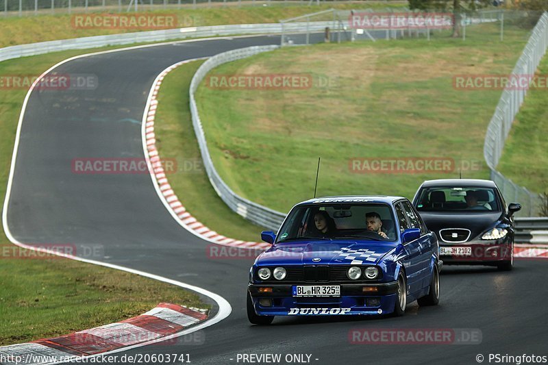 Bild #20603741 - Touristenfahrten Nürburgring Nordschleife (09.04.2023)