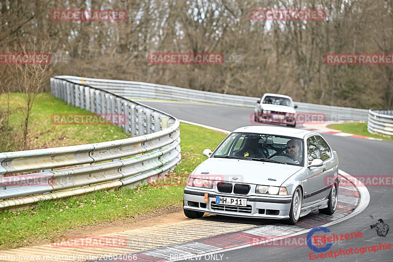 Bild #20604066 - Touristenfahrten Nürburgring Nordschleife (09.04.2023)