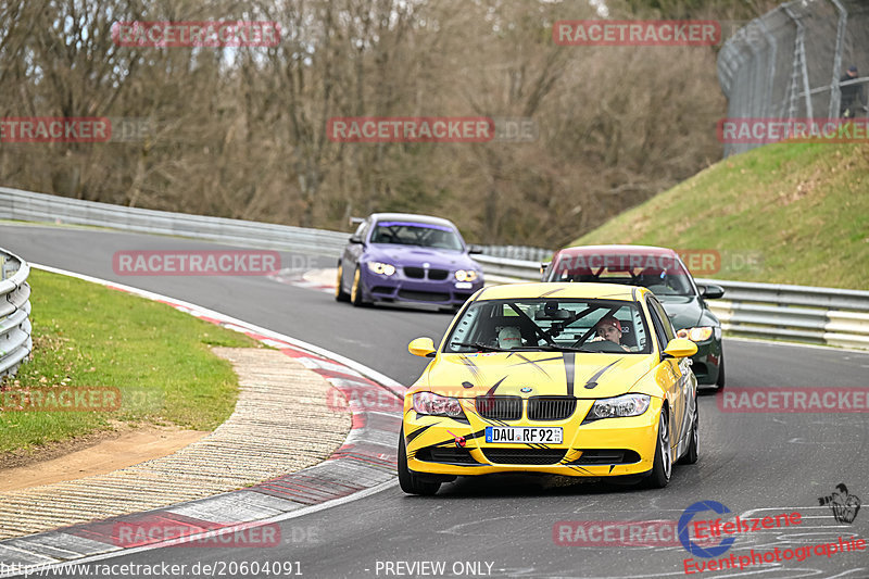 Bild #20604091 - Touristenfahrten Nürburgring Nordschleife (09.04.2023)