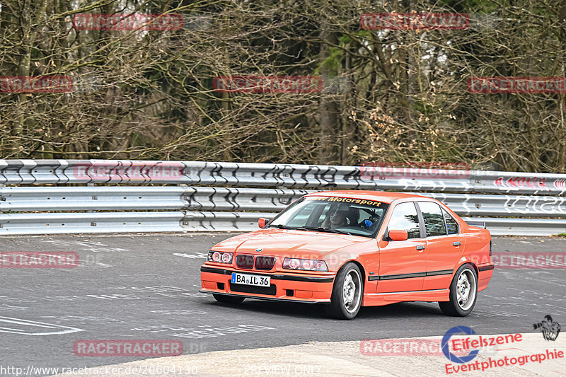 Bild #20604130 - Touristenfahrten Nürburgring Nordschleife (09.04.2023)