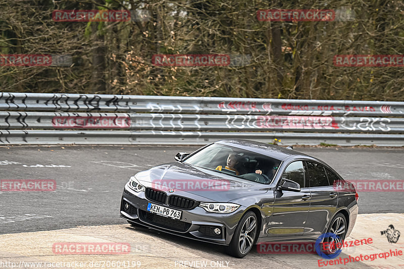 Bild #20604199 - Touristenfahrten Nürburgring Nordschleife (09.04.2023)