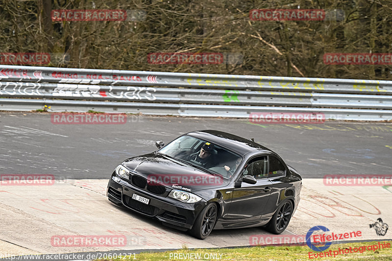 Bild #20604271 - Touristenfahrten Nürburgring Nordschleife (09.04.2023)