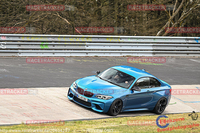 Bild #20604287 - Touristenfahrten Nürburgring Nordschleife (09.04.2023)