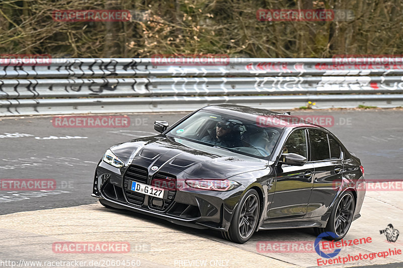 Bild #20604560 - Touristenfahrten Nürburgring Nordschleife (09.04.2023)